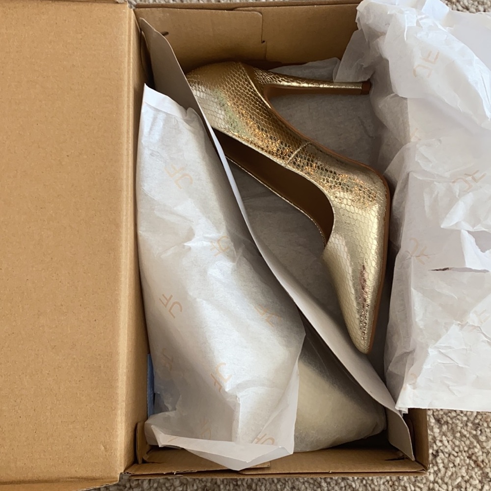 Pumps - Picture 3 of 3